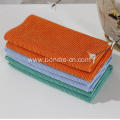 High Grade Jacquard Multi-function Microfiber Towel